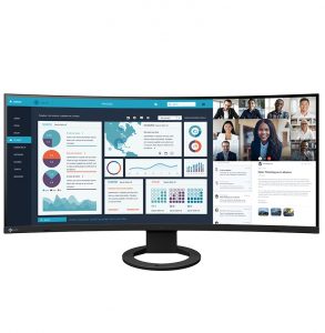 Eizo EV3895-BK