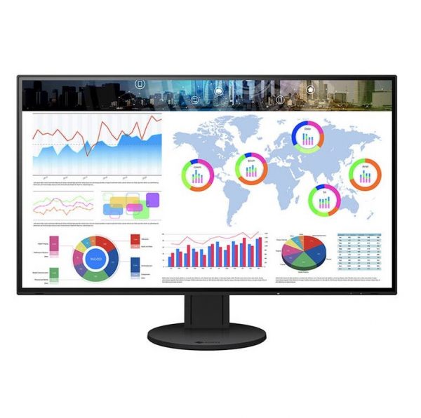 EIZO FlexScan EV3285