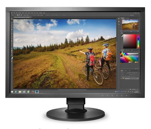 EIZO ColorEdge CS2420