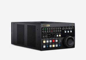 Blackmagic HyperDeck Extreme Control