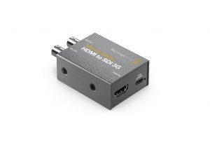 Blackmagic Micro Converter - HDMI to SDI 3G