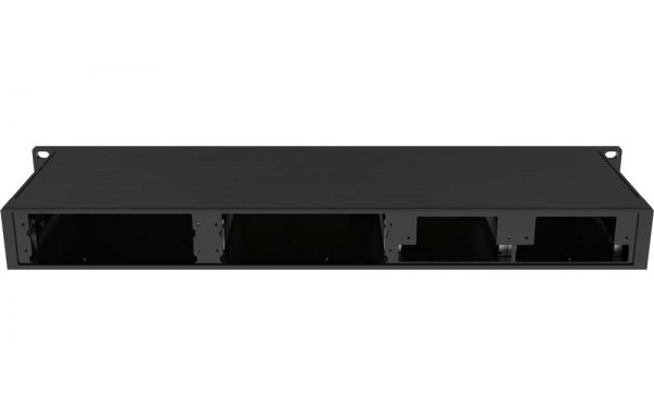 Kiloview RU01 Rack Rear