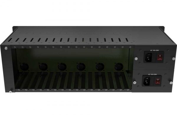 Kiloview RU03 Rack Rear