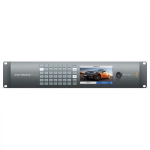 Blackmagic Smart Videohub 40 x 40