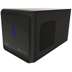 Sonnet eGFX Breakaway Box