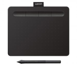 Wacom Intuos Small