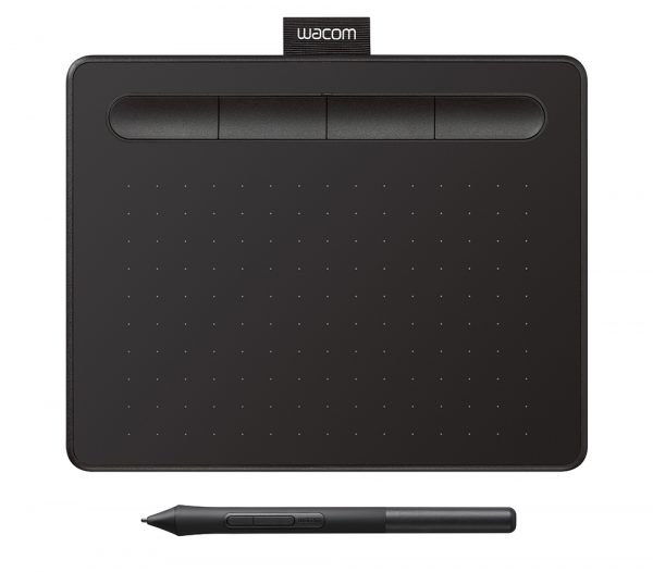 Wacom Intuos Small