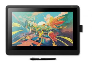 Wacom Cintiq 16