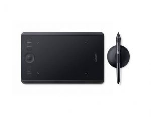 Wacom Intuos Pro Small