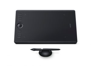 Wacom Intuos Pro Medium