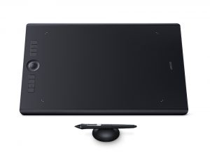 Wacom Intuos Pro Large