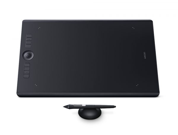 Wacom Intuos Pro Large