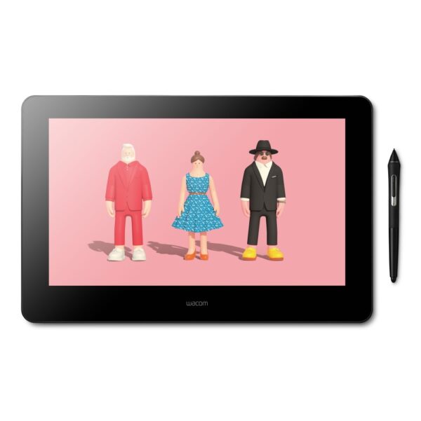 wacom cintiq 16