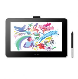 Wacom One