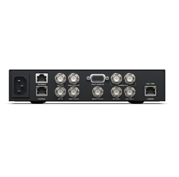 Blackmagic Studio Converter