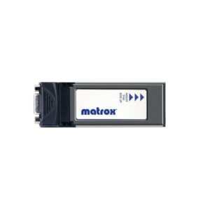 matroc pcie expresscard