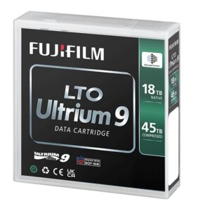 Fuji LTO-9