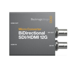 bidirect convertor