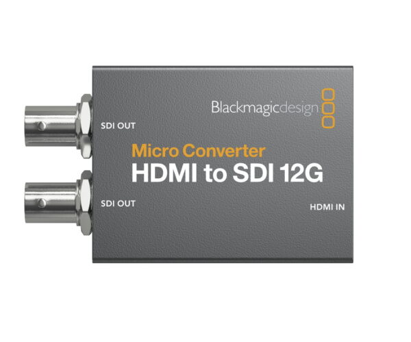 micro convertor hdmi to sdi