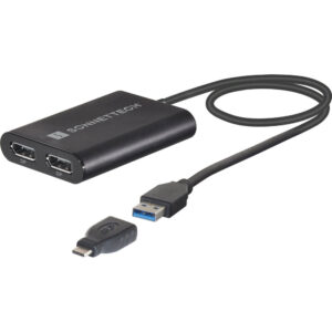 sonnet displayport