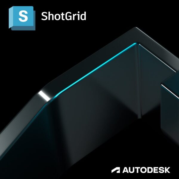 shotgrid